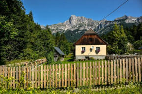  Haus Rosina  Адмонт